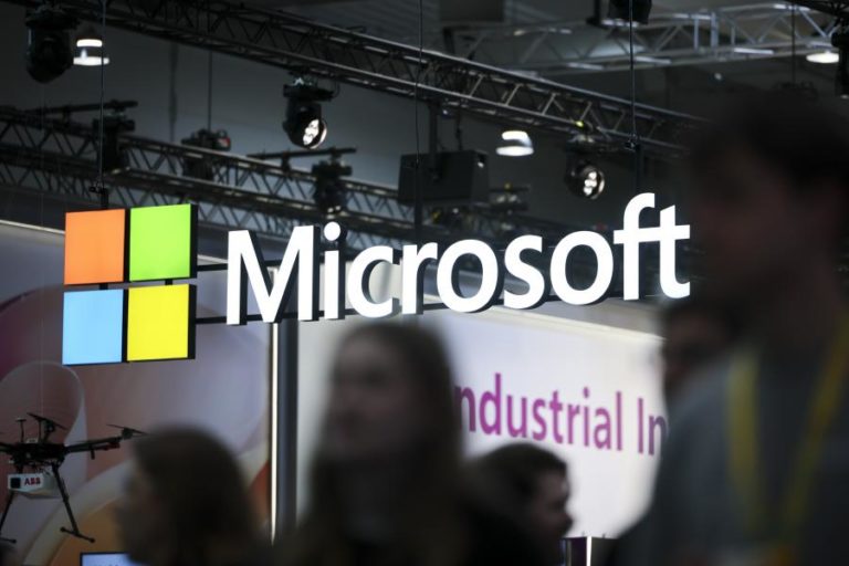 Microsoft investe mais de 15 mil milhões de euros na Austrália