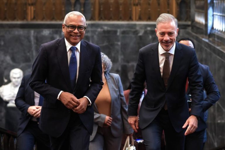 Comunidade cabo-verdiana está “bem integrada” no Porto – PR de Cabo Verde