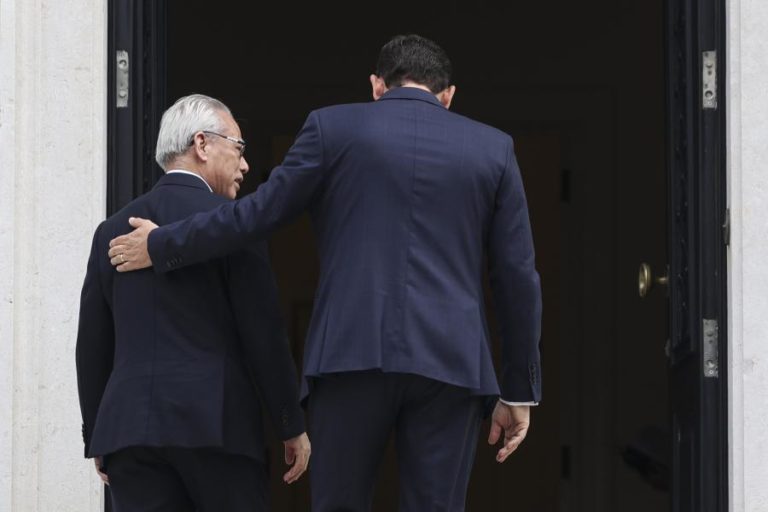 Líder de Macau diz que reforçou laços e aprofundou cooperação com visita a Portugal