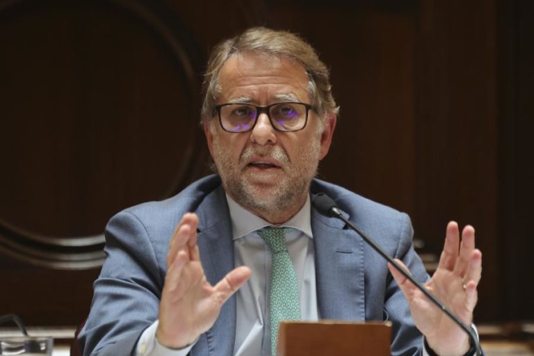 MAI anuncia modelo de gestão para colocar mais polícias nas ruas