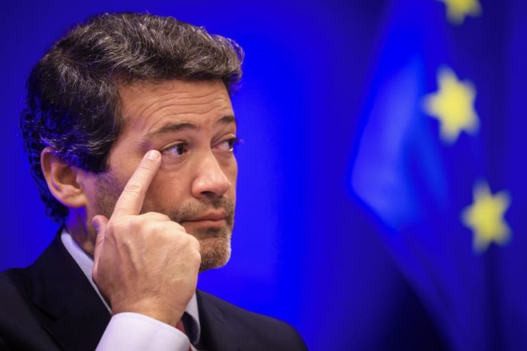 Ventura diz que recebeu do Governo abertura para alterações à reforma do Estado