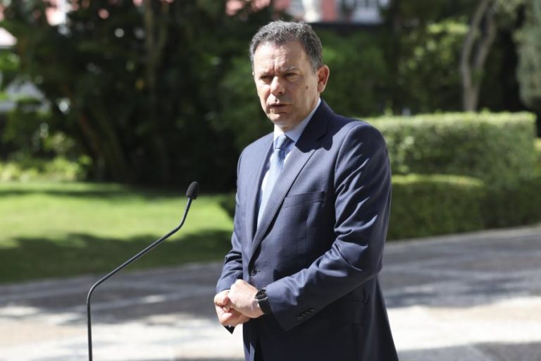 Montenegro defende que para haver acordo laboral é necessário “cedência da UGT”