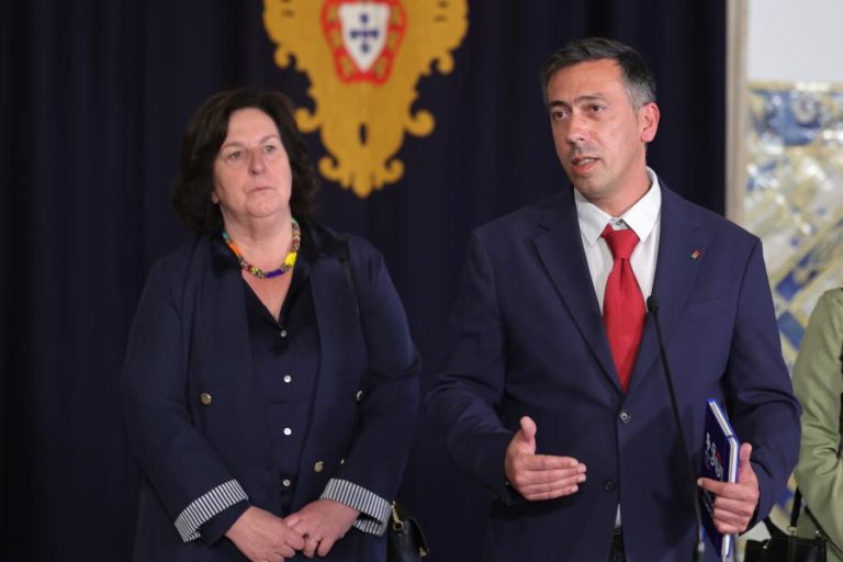 Líder da CGTP insiste em Belém na “inconstitucionalidade” do pacote laboral