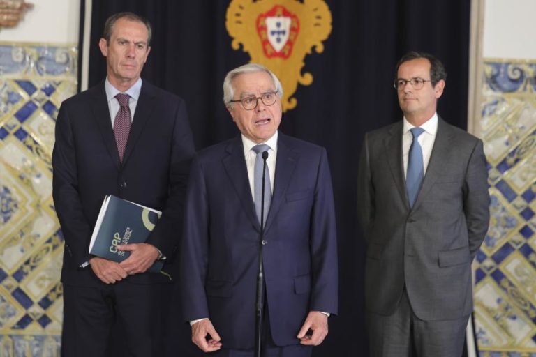 Presidente da CAP diz que “é o momento” de tomar posição sobre a reforma laboral