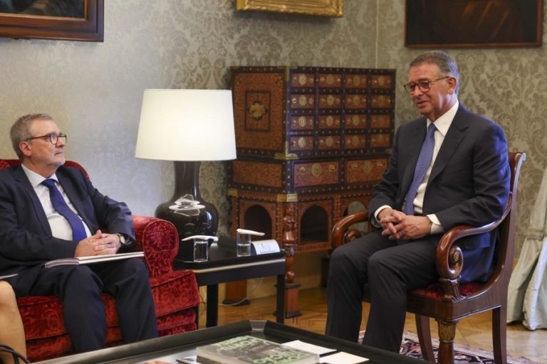 Presidente da República sempre desejou um “diálogo construtivo” sobre alterações às leis laborais