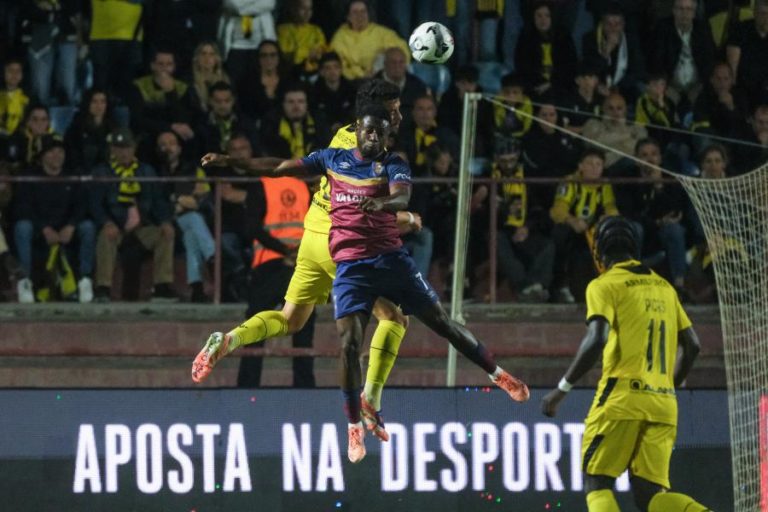 Taça de Portugal: Torreense vence Fafe e garante lugar na final pela segunda vez