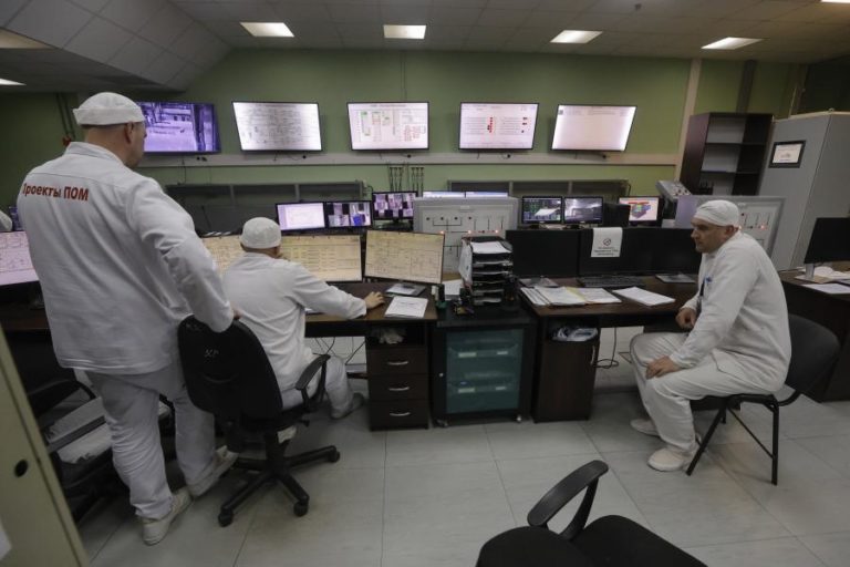 Sistema que regula armas nucleares enfrenta crise mais grave em décadas – ONU