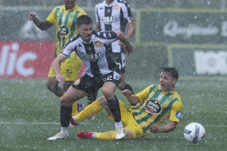 Nacional mais perto da permanência ao vencer em Tondela
