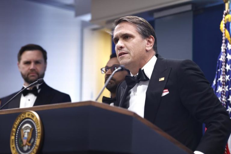 Atirador em Washington pretendia atingir altas figuras da administração Trump – Procurador