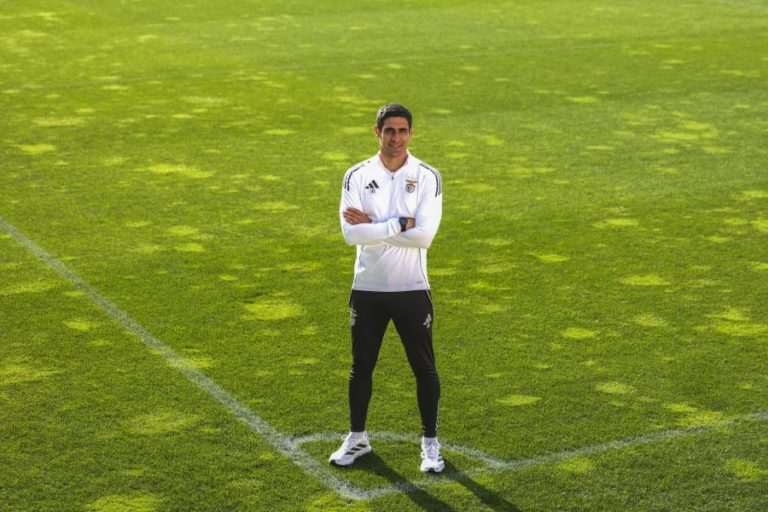 Dérbi é “momento de consagração” para Benfica hexacampeão feminino de futebol