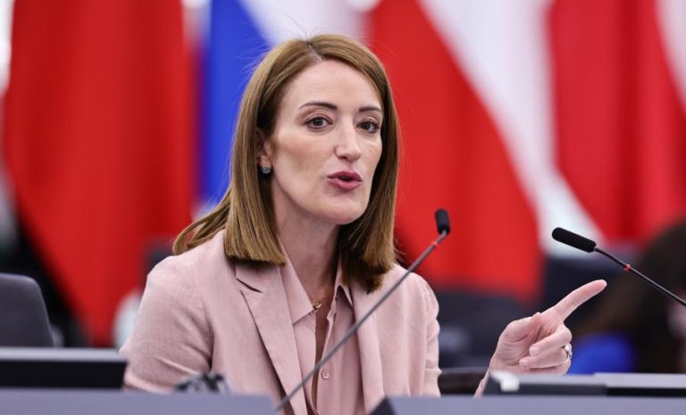 Parlamento Europeu aprova exigência de mais 200 mil ME em orçamento da UE até 2034