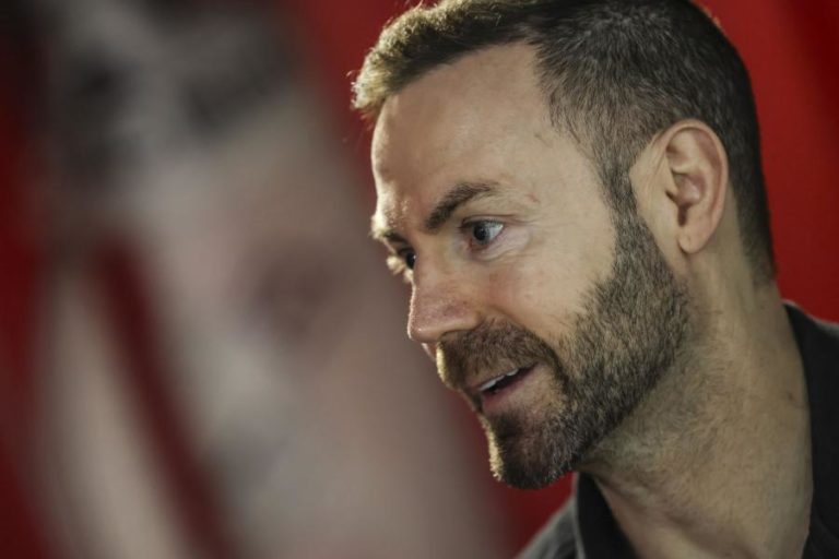 Vitórias do futsal do Benfica são reflexo do trabalho — Cassiano Klein