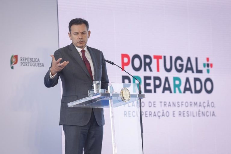 Mau tempo: PTRR vai ter montante global de 22,6 mil milhões de euros e horizonte de nove anos