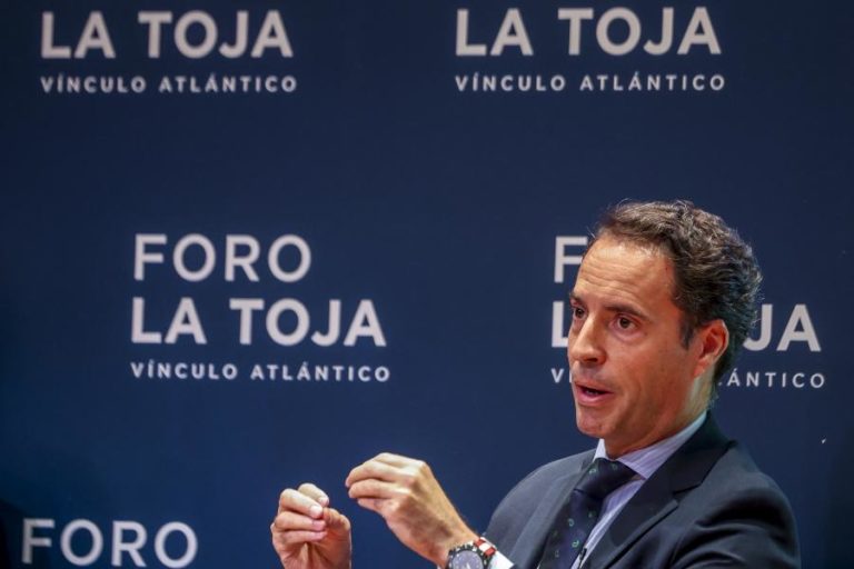 Representante da NATO defende que Europa deve continuar a confiar nos EUA