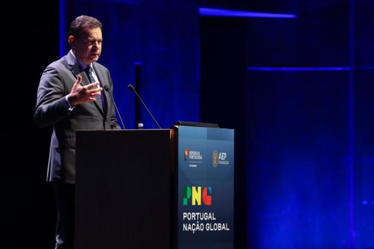 Primeiro-ministro destaca que Portugal “é altamente competitivo” do ponto de vista energético