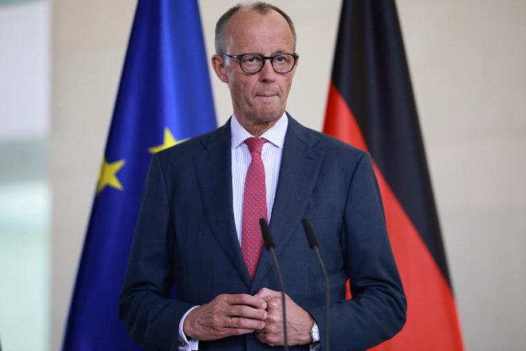 NATO: Merz defende “parceria transatlântica fiável” após desentendimento com Trump