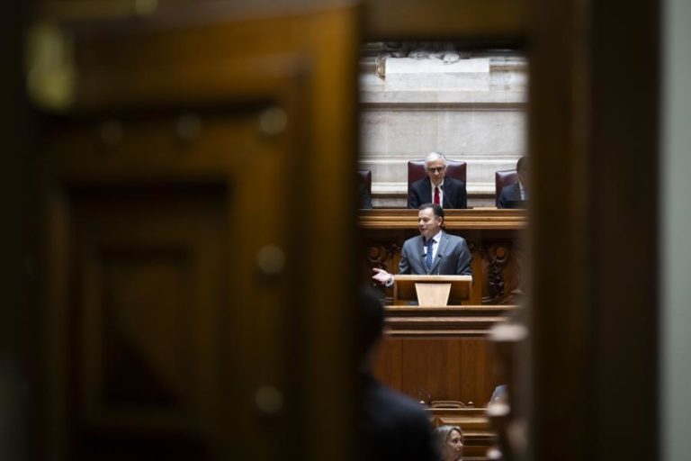 PM considera que impacto da última greve geral até legitimou Governo para mudar lei laboral