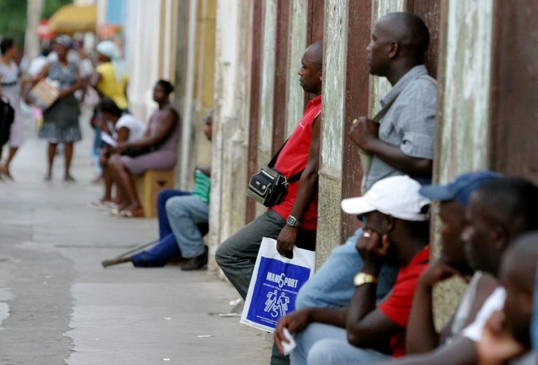 Desemprego em Cabo Verde desceu para 4,9% no segundo semestre de 2025