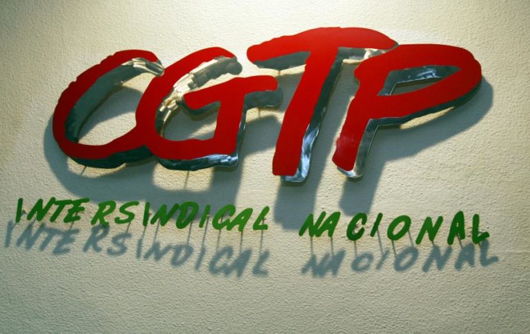 CGTP diz que não recebeu mais recente proposta de alteração da lei laboral e critica Governo