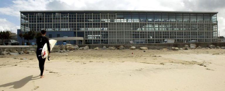 Demolição parcial do Edifício Transparente por razões legais e ambientais avança em 2027