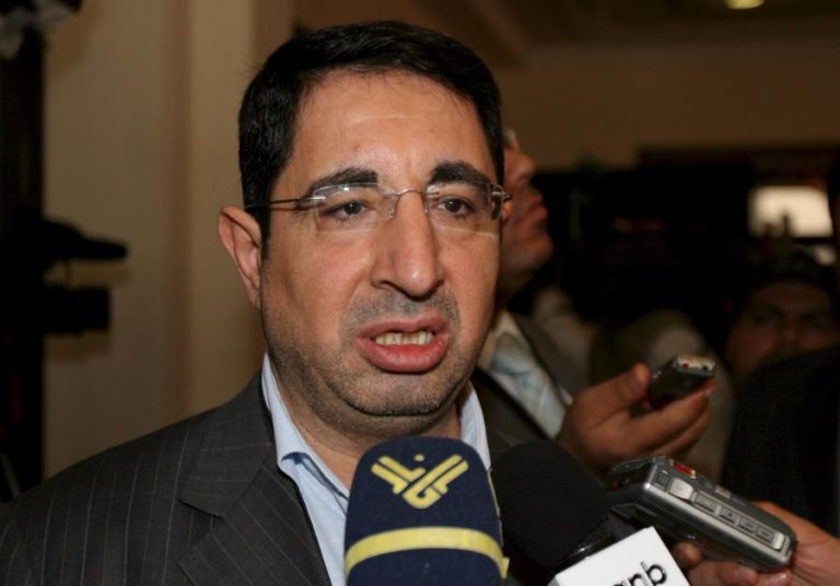 Hezbollah rejeita negociações diretas do Líbano com Israel
