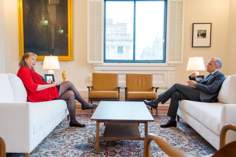 Mudança no Parlamento: Gladu abandona conservadores e reforça liberais