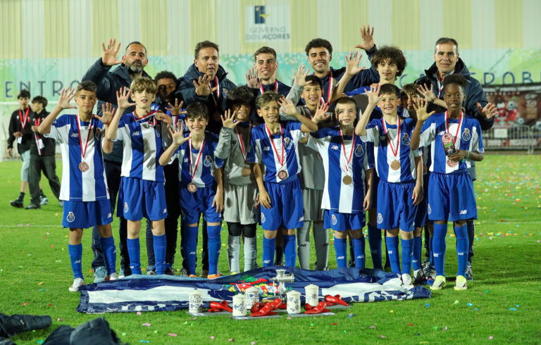 PDL  recebeu a 18.ª edição do ‘    ’