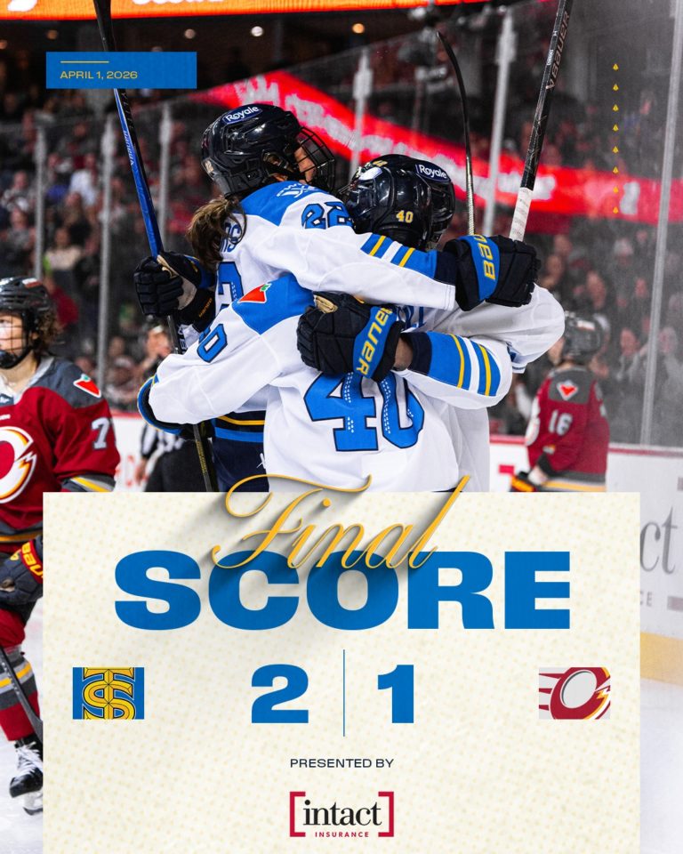 Conheça os destaques do desporto canadiano de 2 de abril