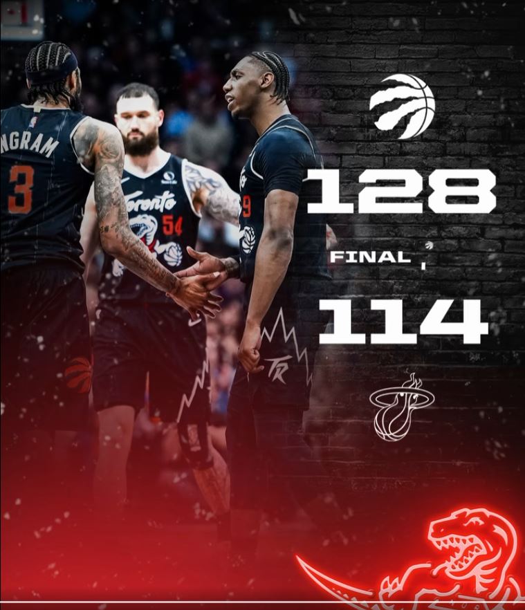 Conheça os destaques do desporto canadiano de 10 de abril