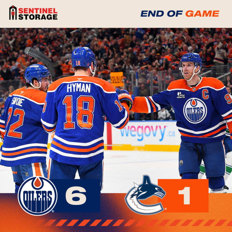 Conheça os destaques do desporto canadiano de 17 de abril