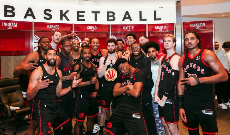 Conheça os destaques do desporto canadiano de 24 de abril