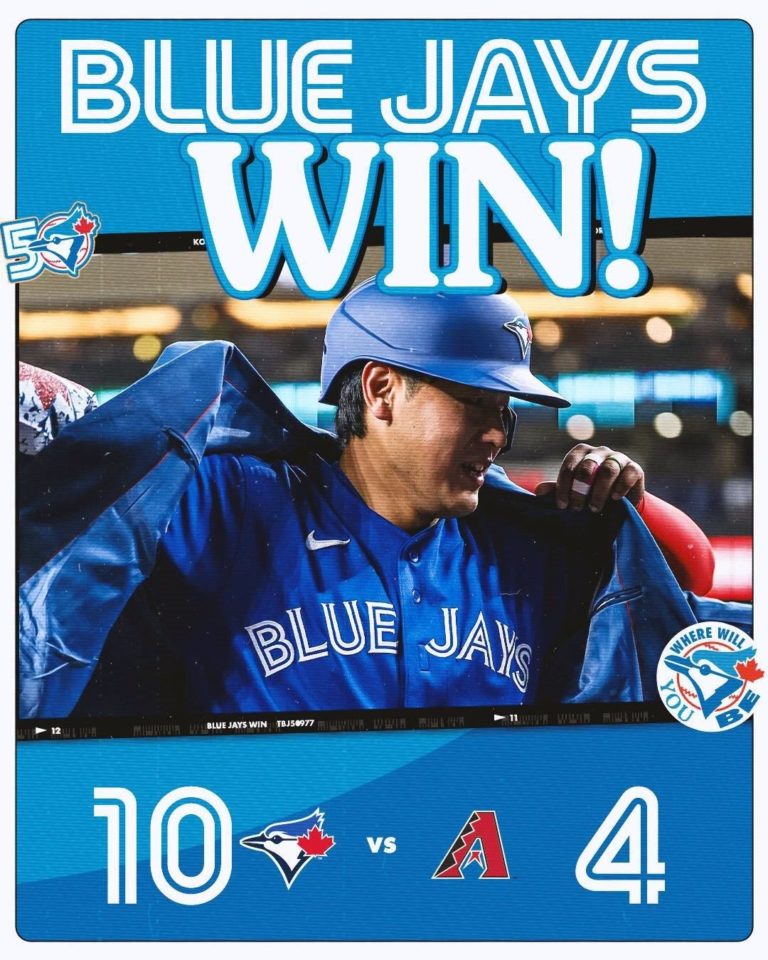 Conheça os destaques do desporto canadiano de 20 de abril