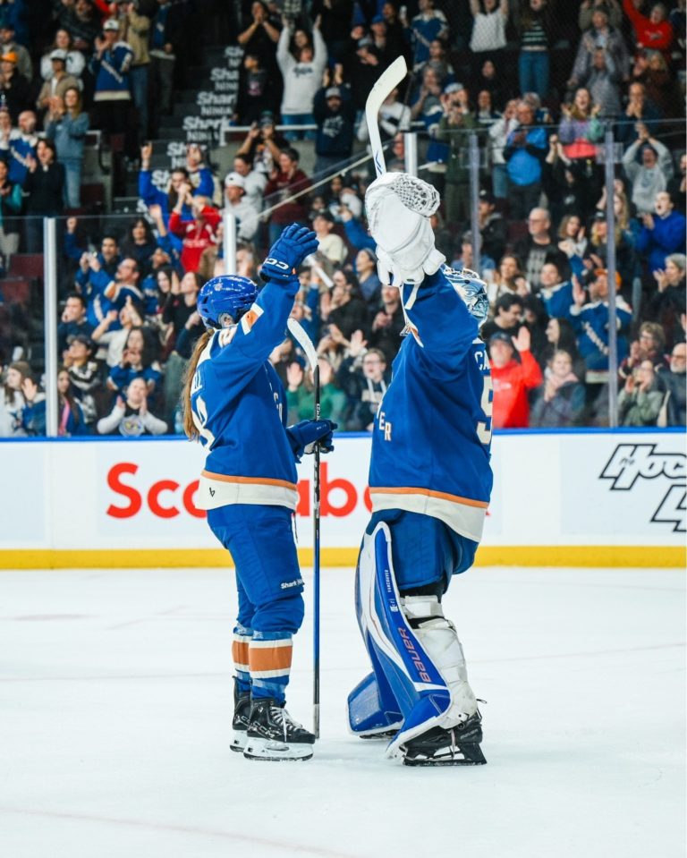 Conheça os destaques do desporto canadiano de 22 de abril