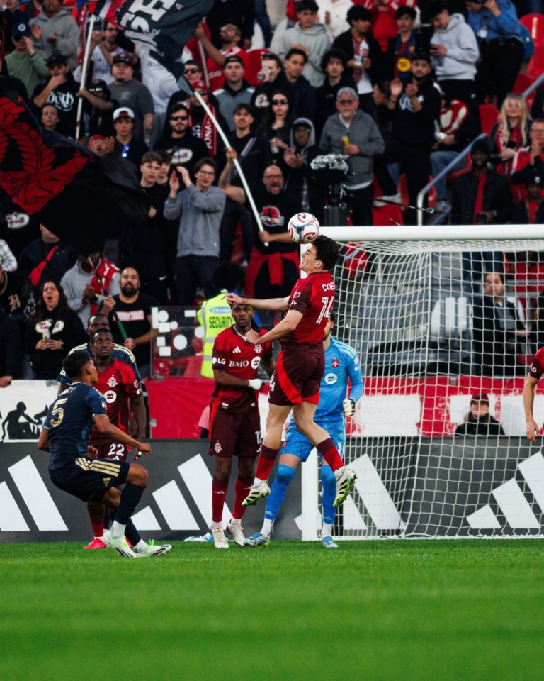 Conheça os destaques do desporto canadiano de 23 de abril