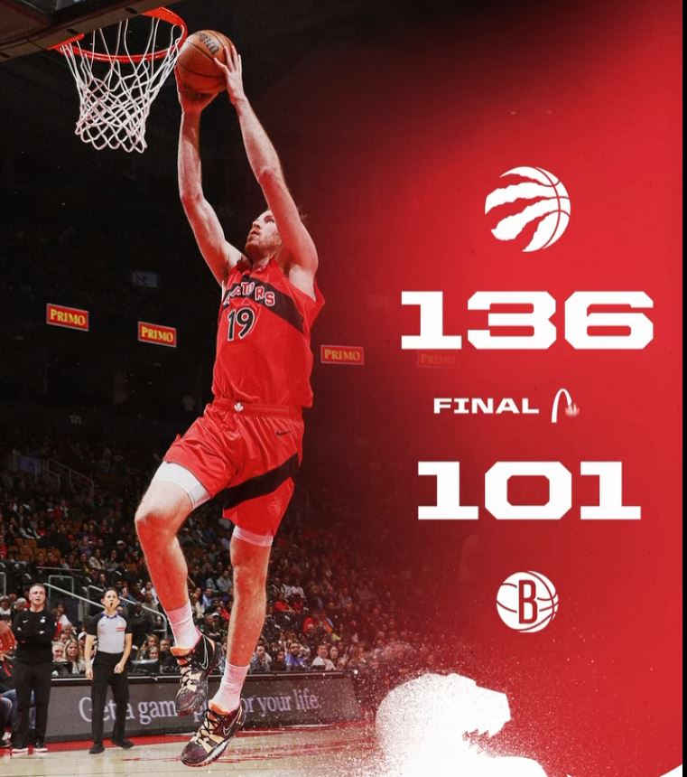 Conheça os destaques do desporto canadiano de 13 de abril