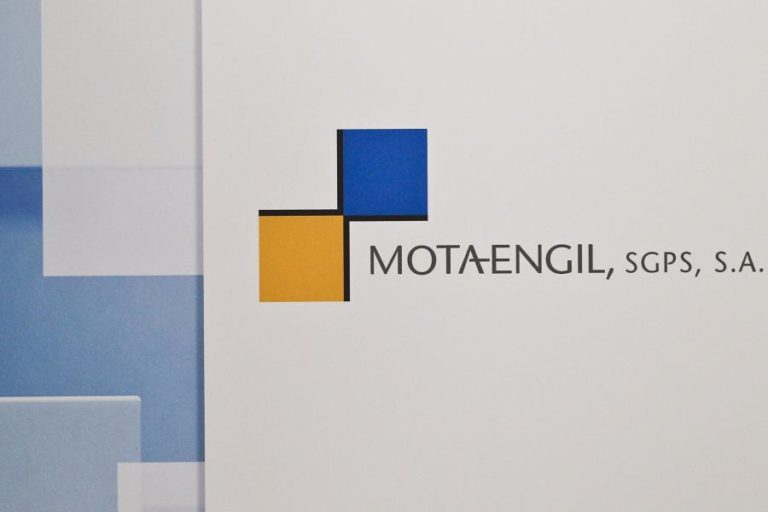 Mota-Engil assina contrato de 207 ME com a CALB para ‘gigafábrica’ em Sines