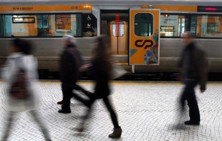 Greve geral: CP divulga serviços mínimos e alerta para perturbações na circulação