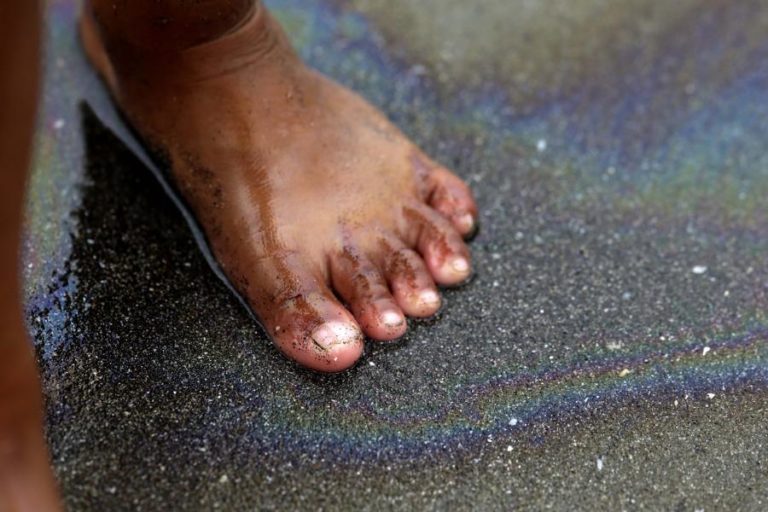 Venezuela alerta para derrame de hidrocarbonetos proveniente de Trinidade e Tobago