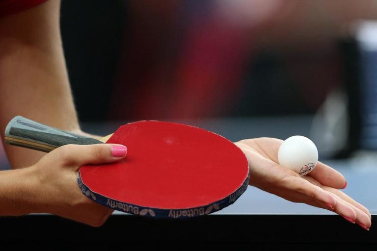 Portugal apurado para os 16 ‘avos’ do Mundial feminino de ténis de mesa