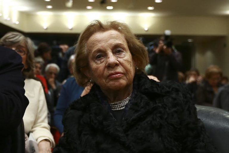 Livro sobre Maria Barroso destinado ao público infantojuvenil lançado segunda-feira