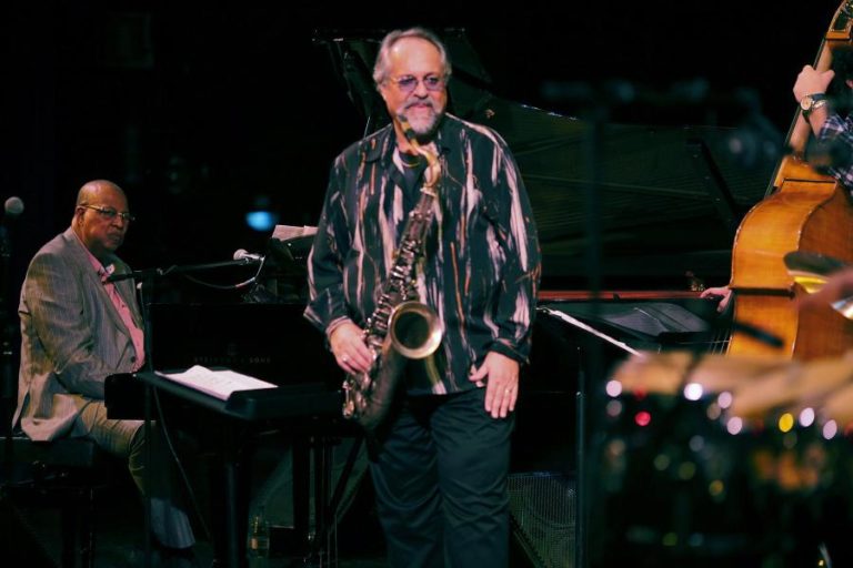 Festival de Música leva a Espinho Elisabeth Leonskaja, Joe Lovano e Kimmo Pohjonen