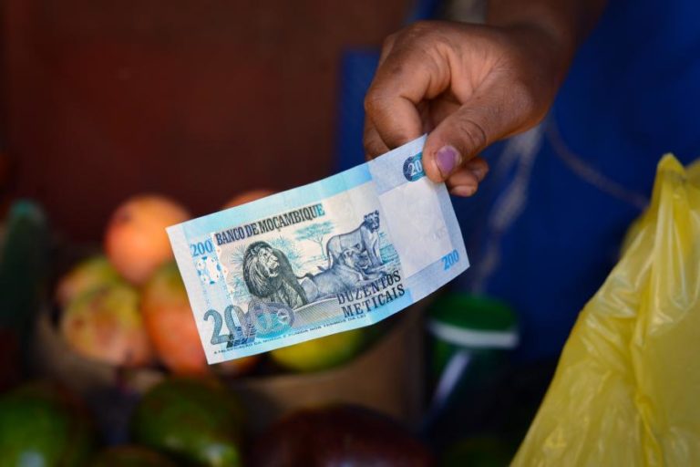 Crédito à economia moçambicana cresce em março para novo máximo de 3.900 ME