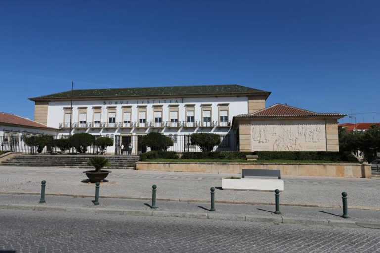Arguido detido fugiu do Tribunal de Ponte de Sor