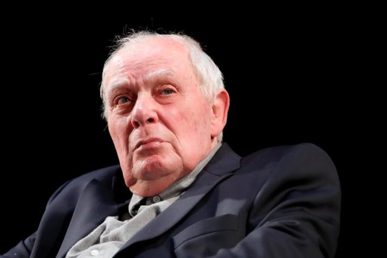 Feira do Livro de Madrid deste ano homenageia António Lobo Antunes