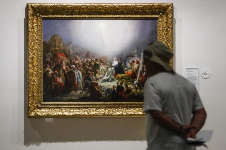 Centenas de atividades de entrada livre pelo país celebram Dia Internacional dos Museus