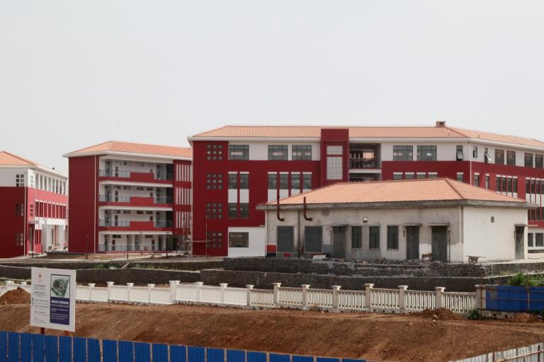 Cabo Verde e Portugal aproximam universidades e empresas para facilitar emprego jovem