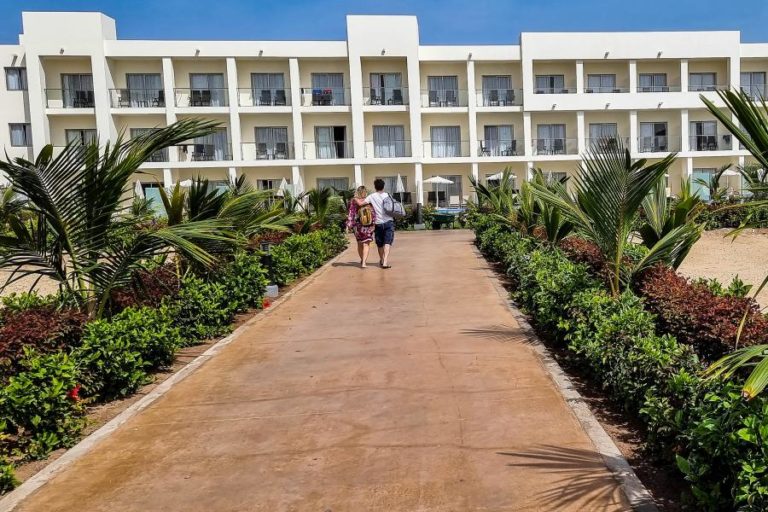 Cabo Verde é o sexto país africano com mais quartos de hotéis em desenvolvimento – consultora