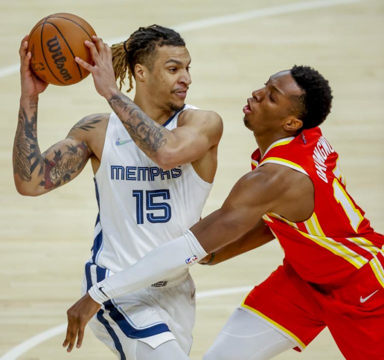 Basquetebolista dos Memphis Grizzlies Brandon Clarke morre aos 29 anos