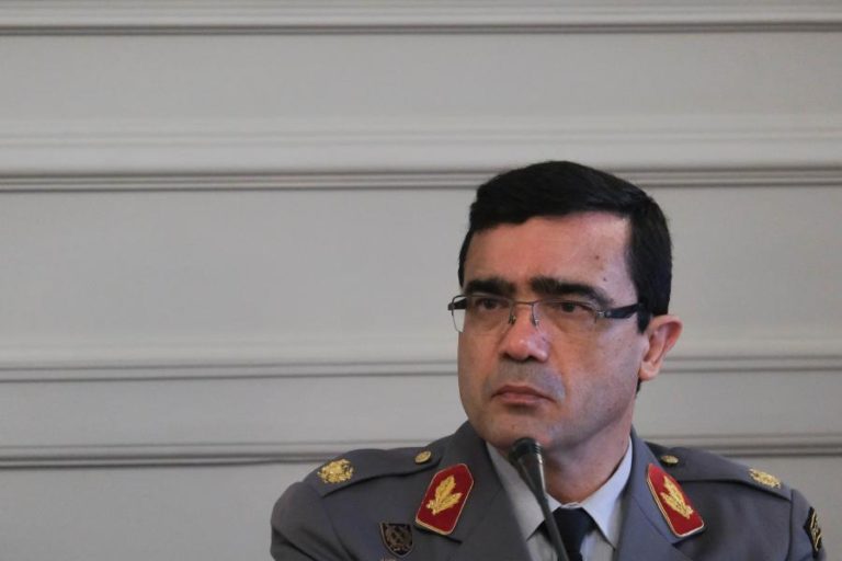 Paulo Viegas Nunes novamente presidente da empresa que gere o SIRESP