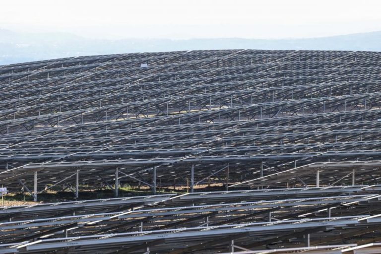 Relatórios apontam impactos estruturais graves de centrais solares na Beira Baixa